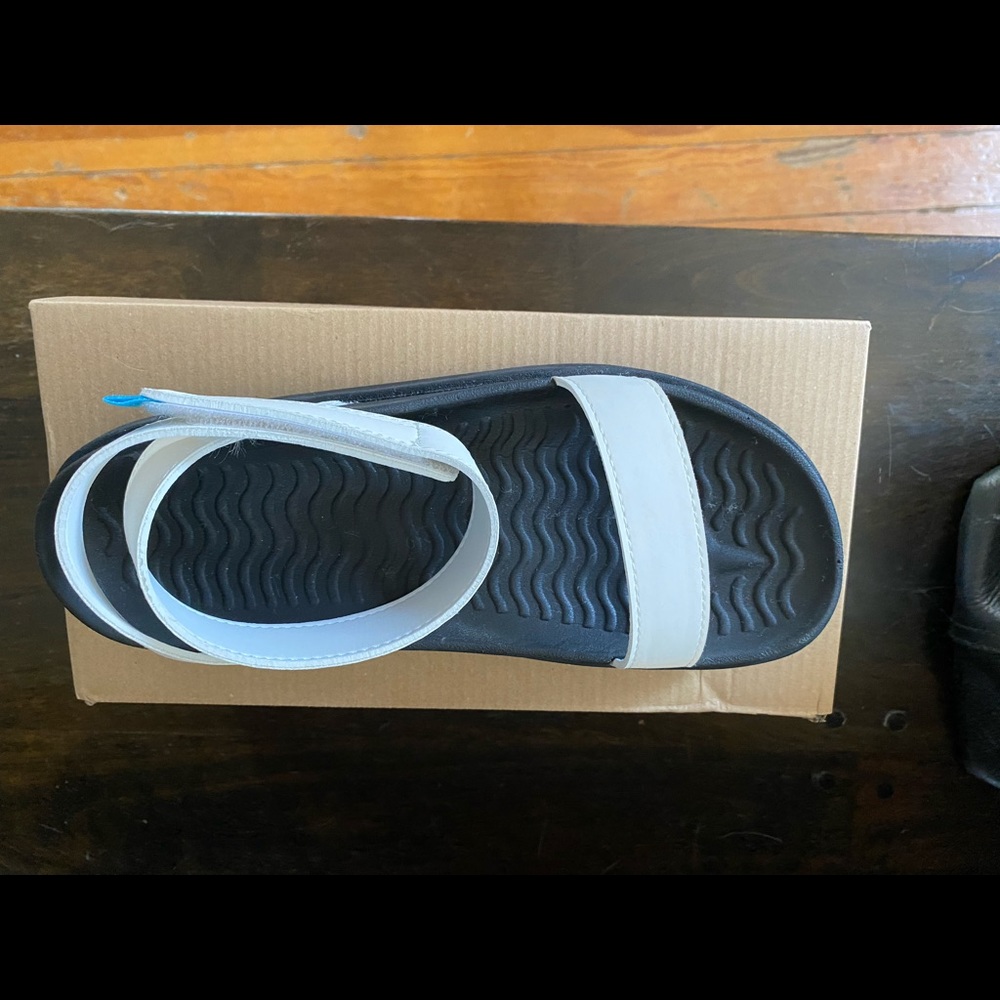 Native Juliet sandals